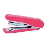 Max HD-10D2 rózsaszín tűzőgép #1