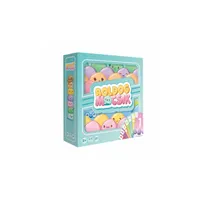 Boldog mocsik társasjáték