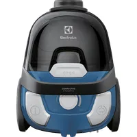 Electrolux ECGC21-2CB Compact Go világos kék porzsák nélküli porszívó #1