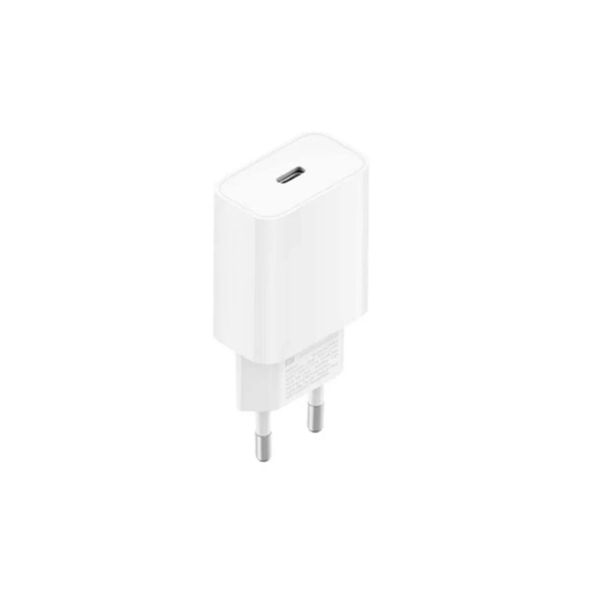 Xiaomi Mi BHR4927GL 20W USB-C hálózati töltő adapter #2