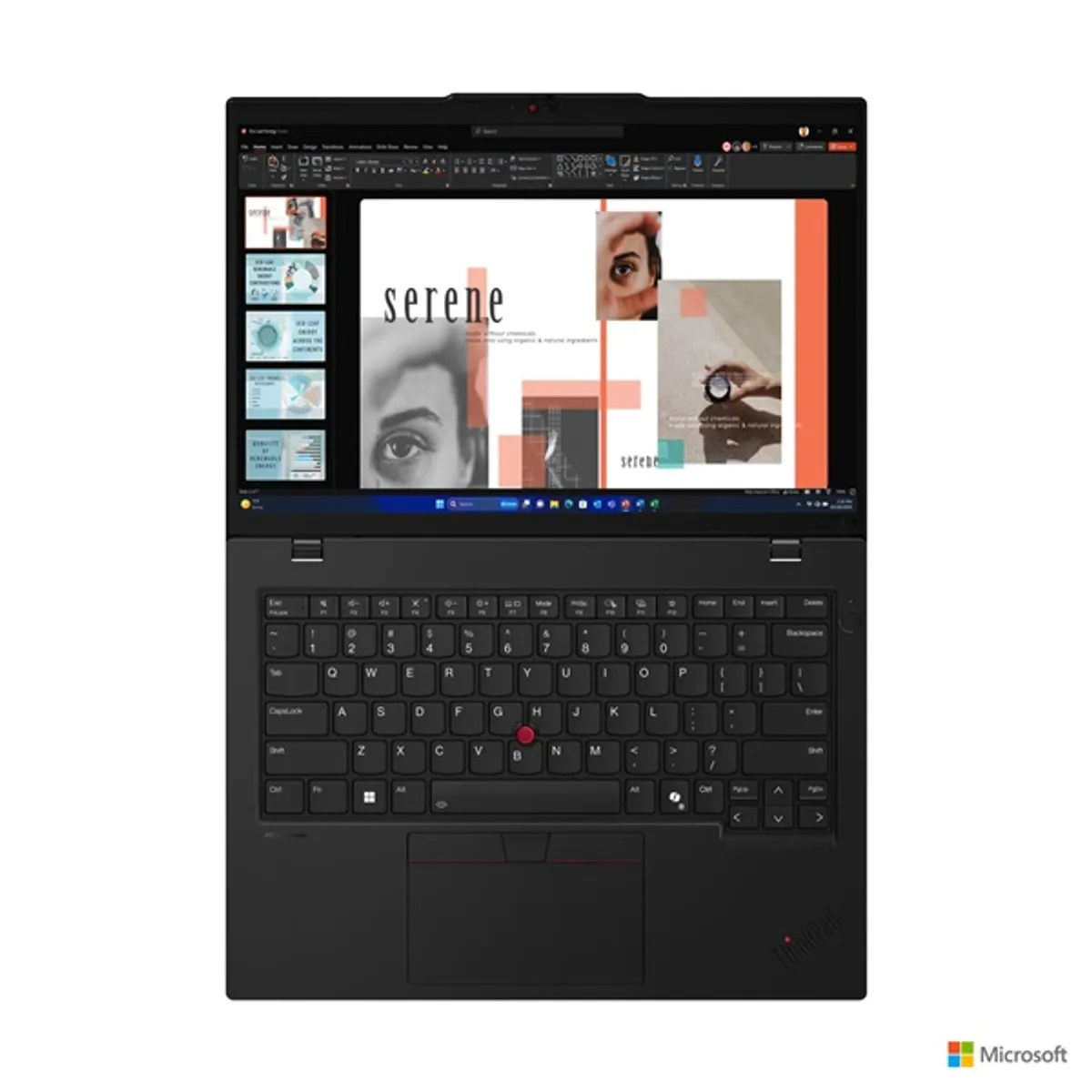 Lenovo ThinkPad L14 G5 14"WUXGA/Intel Core Ultra 5 125U/16GB/512GB/Int.VGA/Win11 Pro laptop #10