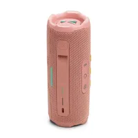 JBL FLIP 7 pink Bluetooth hangszóró #2