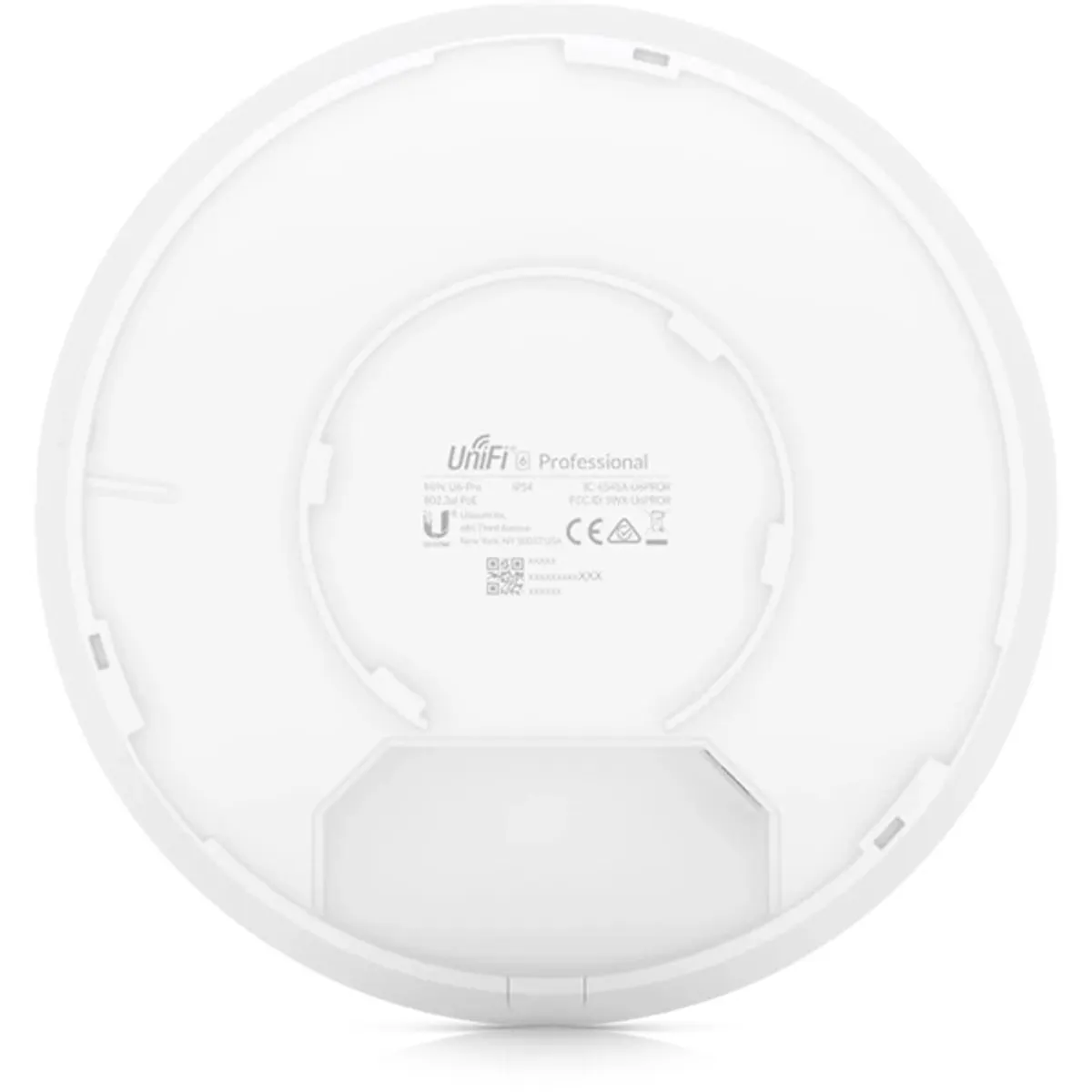 Ubiquiti UniFi U6-PRO 4x4 Wi-Fi 6 beltéri Access Point #6
