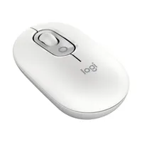 Logitech 910-007411 POP vezeték nélküli piszkosfehér egér #2