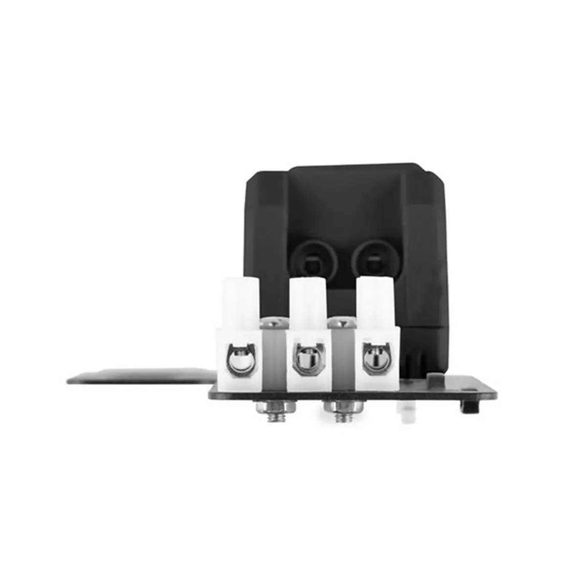 Lanberg AK-1505-B 10A fekete termosztát #1