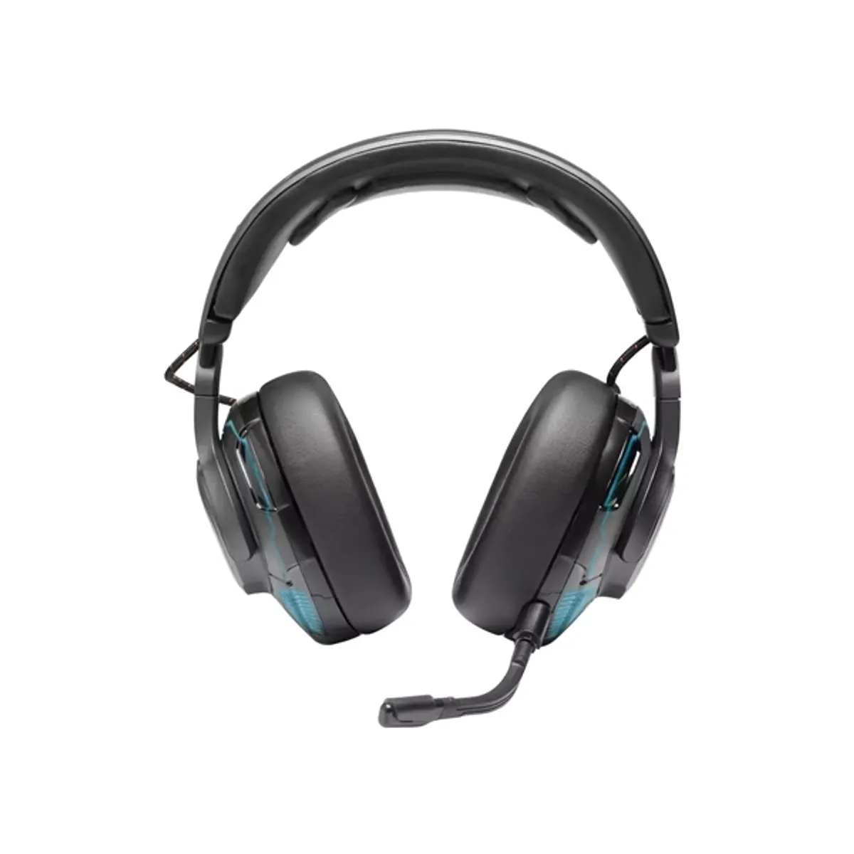 JBL Quantum One fekete gamer headset #3