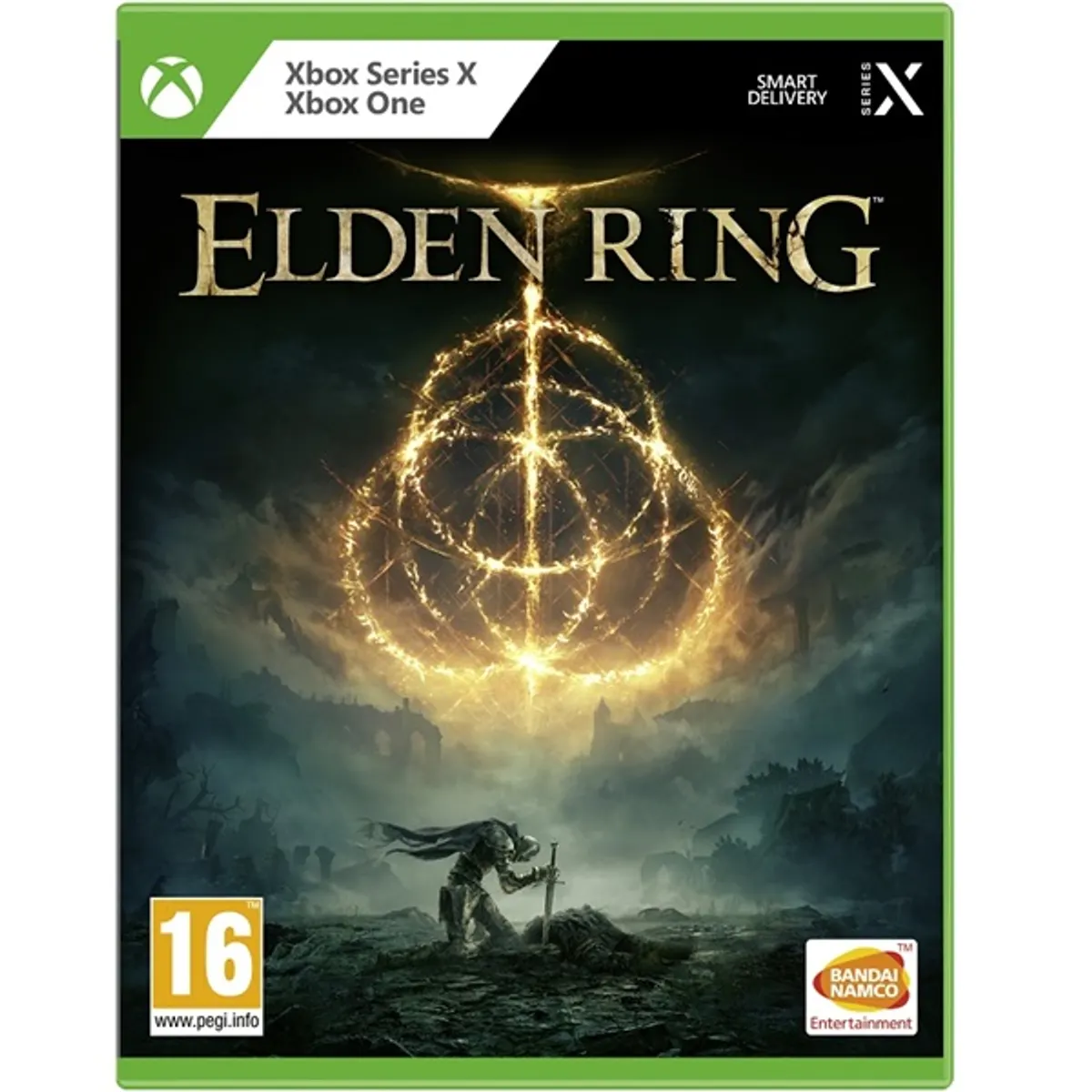 Elden Ring Xbox One/Series X játékszoftver #1