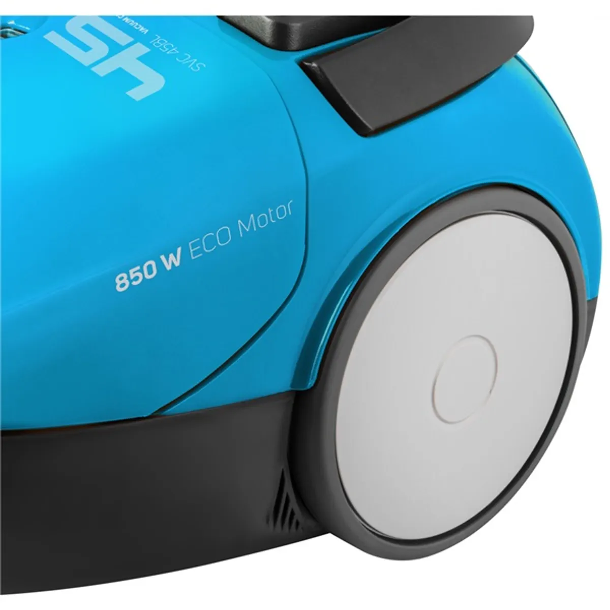 Sencor SVC 45BL-EUE3 kék porzsákos porszívó #5