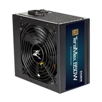 Zalman TeraMax ZM850-TMX 850W 80+ Gold ventillátorral moduláris dobozos tápegység #4