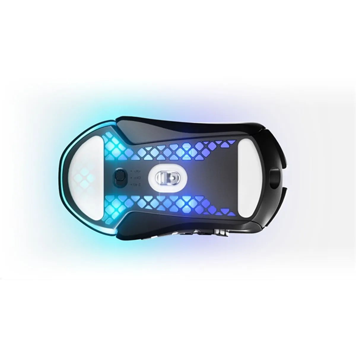 SteelSeries Aerox 9 vezetél nélküli gamer egér #6