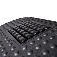 IRISOffice  FR-300-BK fekete lábtámasz #5