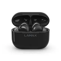 LAMAX Clips1 True Wireless Bluetooth fekete fülhallgató #5