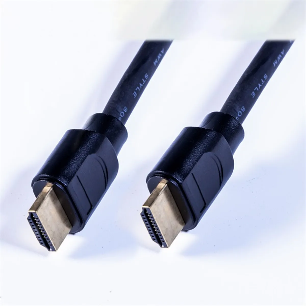 IRIS 2m 2.0 HDMI kábel #2