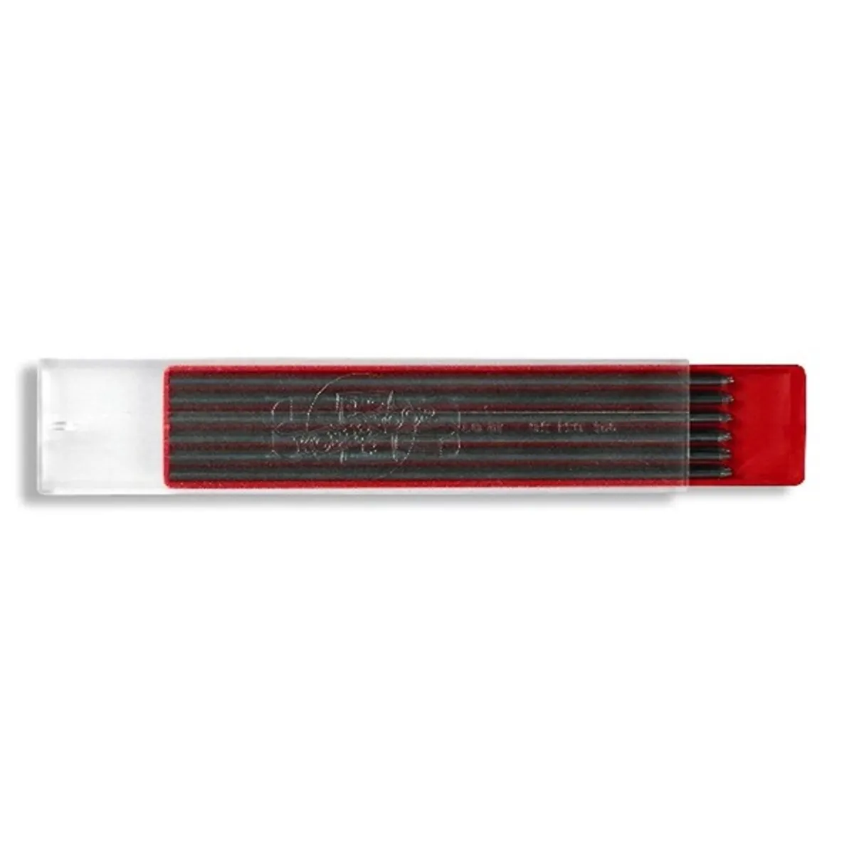 Koh-I-Noor 4190 2mm 2B 12db-os grafitbetét #1