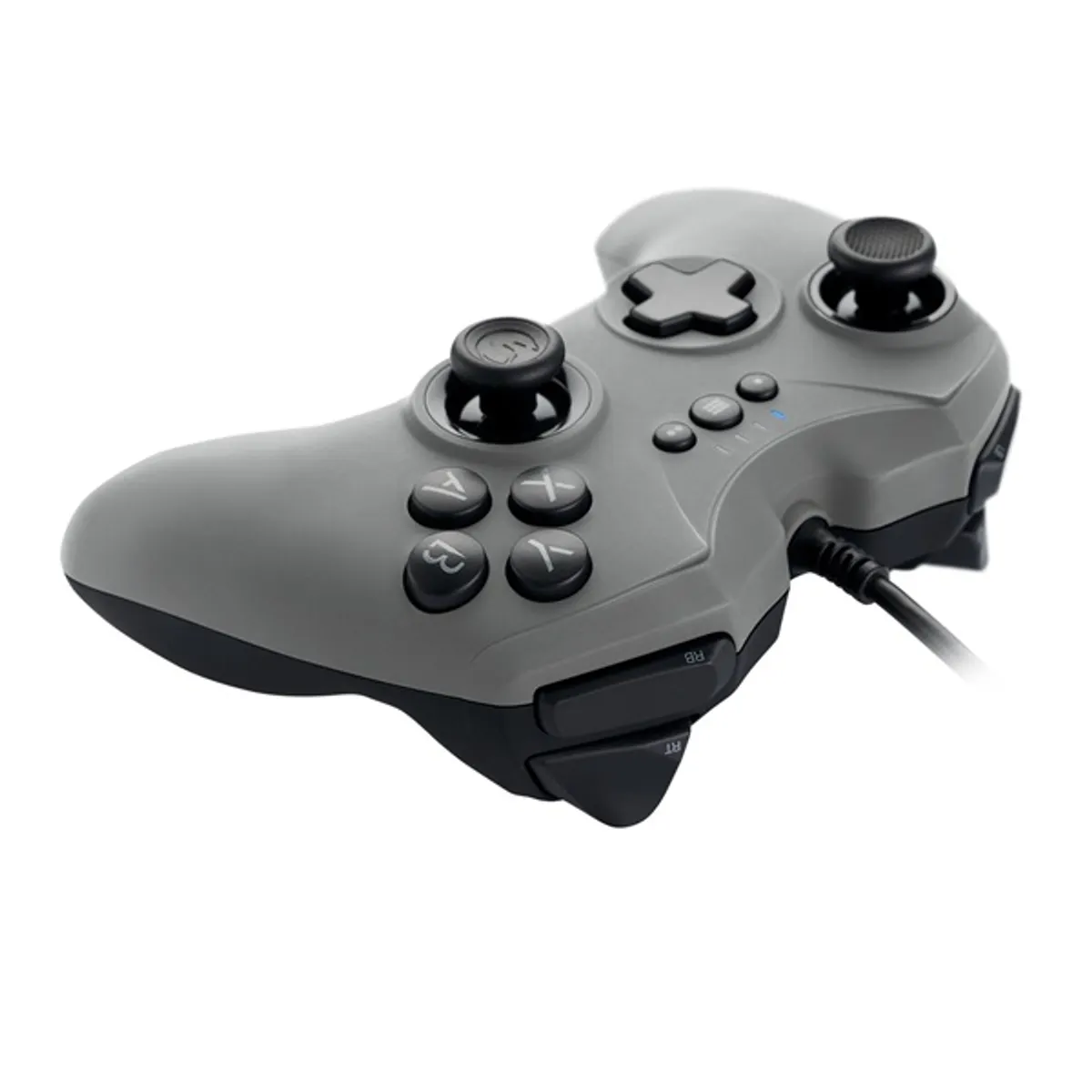 Nacon 2809116 GC-100 PC szürke kontroller #3