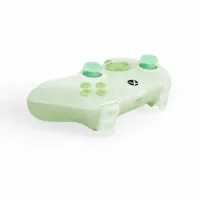 8Bitdo Ultimate Mini, Xbox Series X|S, Xbox One, PC, Official, Hall-Effect, zöld vezetékes kontroller #2