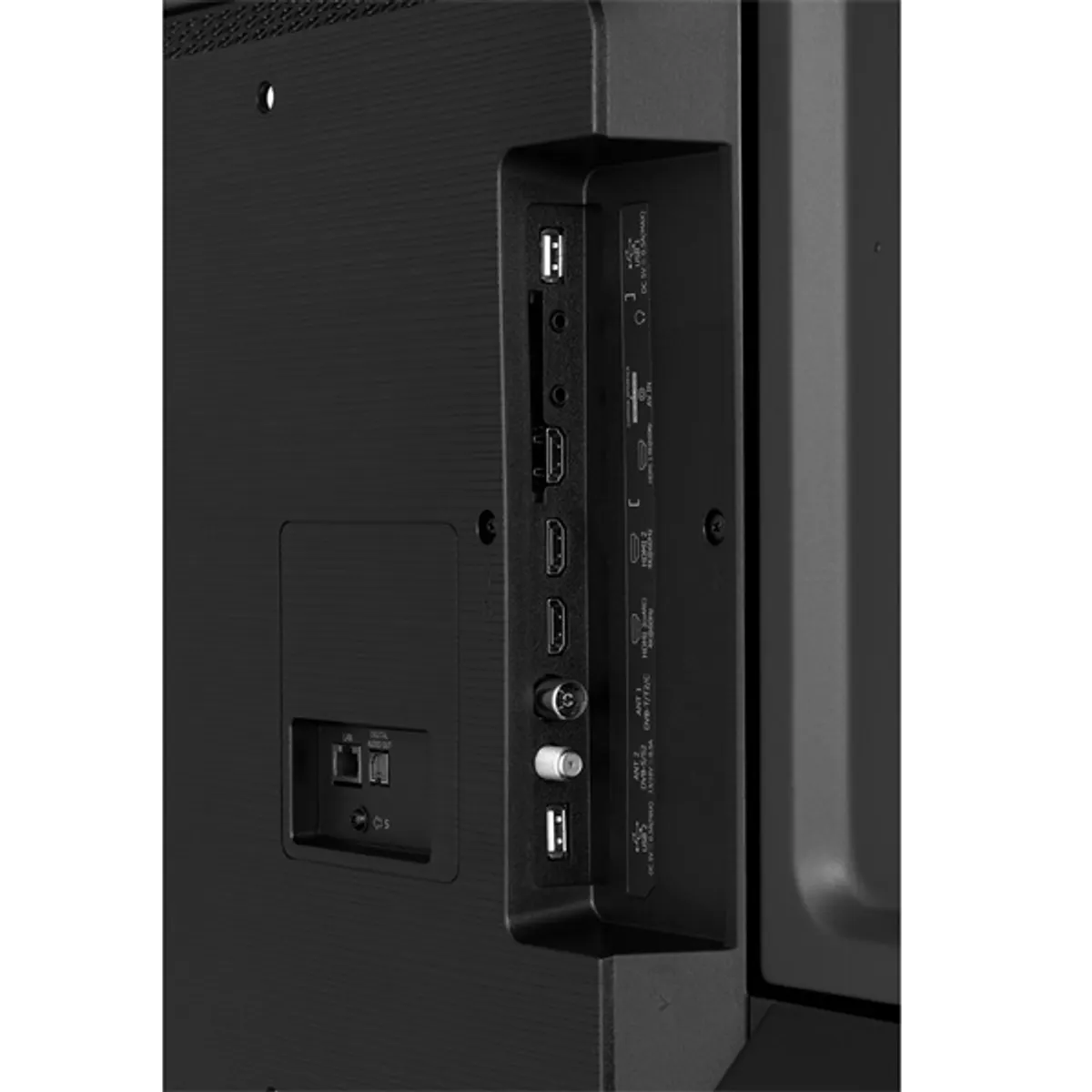 Hisense 55" 55A6N 4K UHD Smart LED TV #8