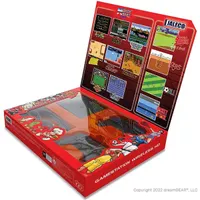 My Arcade DGUNL-4144 Data East And Jaleco Hits Gamestation Wireless HD 250+ Retro játékkonzol #2