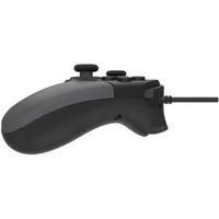 A4-Tech A4TJOY47404 Bloody GP30 PC/PS3/Android USB vezetékes fekete kontroller #8