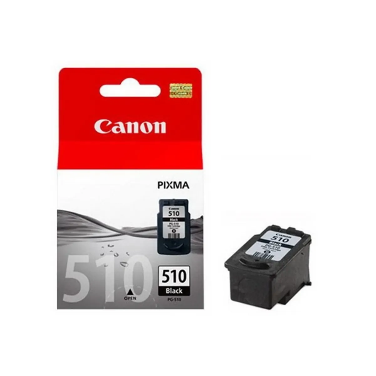 Canon PG-510 fekete tintapatron #1
