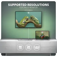 Axagon HMC-10HLS USB-C 5Gbps LONGER 9in1 hub #6