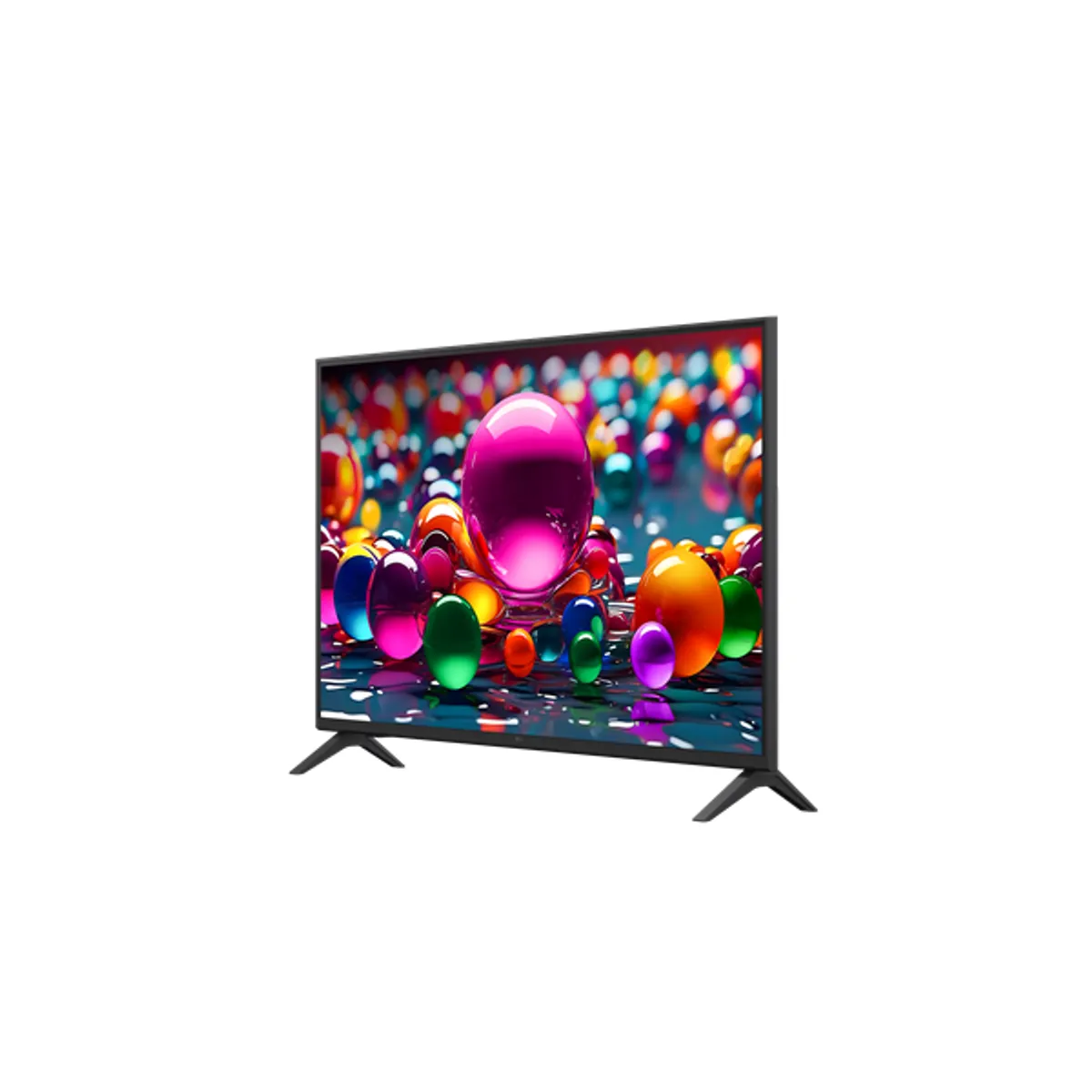 LG 43" 43UA75003LA 4K UHD AI Smart TV #4