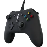 Nacon 2809456 Evol-X Pro Xbox One/Xbox Series/PC vezetékes fekete kontroller