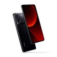 Xiaomi 13T Pro 6,67" 5G 12/512GB DualSIM fekete okostelefon #1