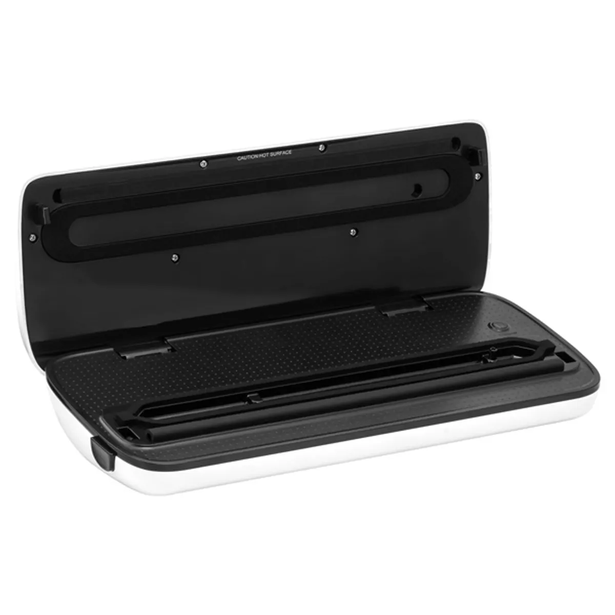 Sencor SVS 1010WH fehér vákuumos fóliahegesztő #3