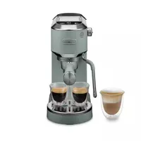 DeLonghi EC890.GR Dedica Duo zöld espresso kávéfőző #1