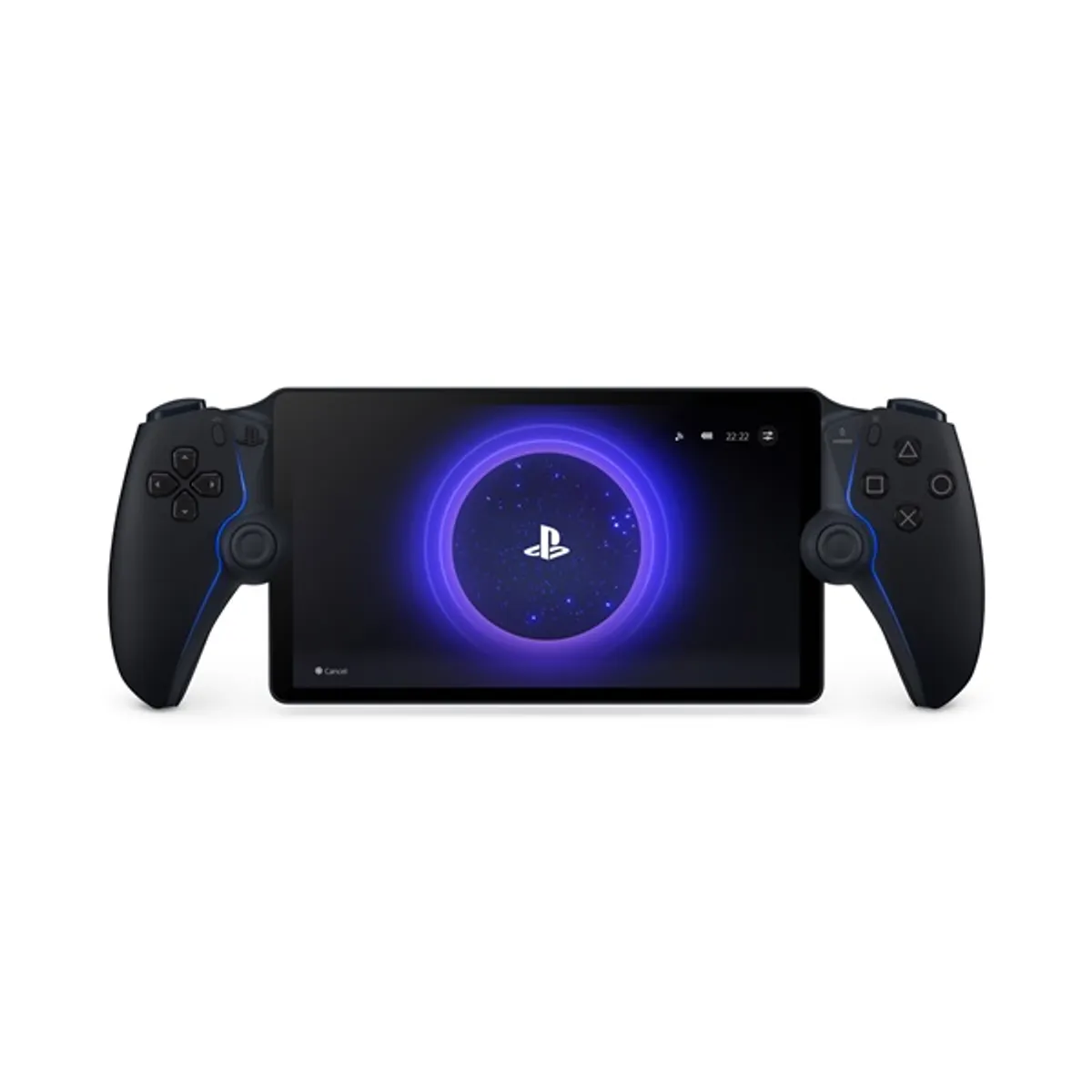 PlayStation Portal™ Midnight Black távoli lejátszó PS5® konzolhoz #3