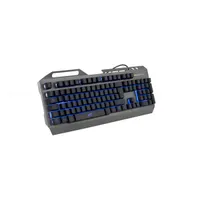 Ventaris K300 RGB HUN gamer billentyűzet #2
