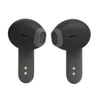 JBL Wave Flex BLK True Wireless Bluetooth fekete fülhallgató #3