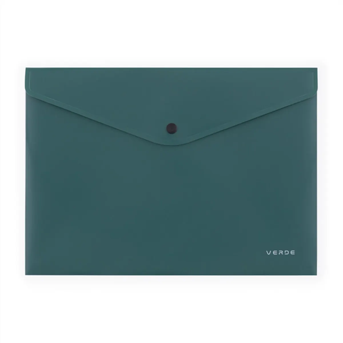 Verde A4 zöld patentos irattasak #1