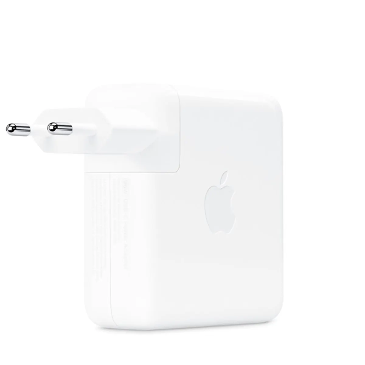 Apple mw2l3zm/a 96W USB-C fehér hálózati adapter #2