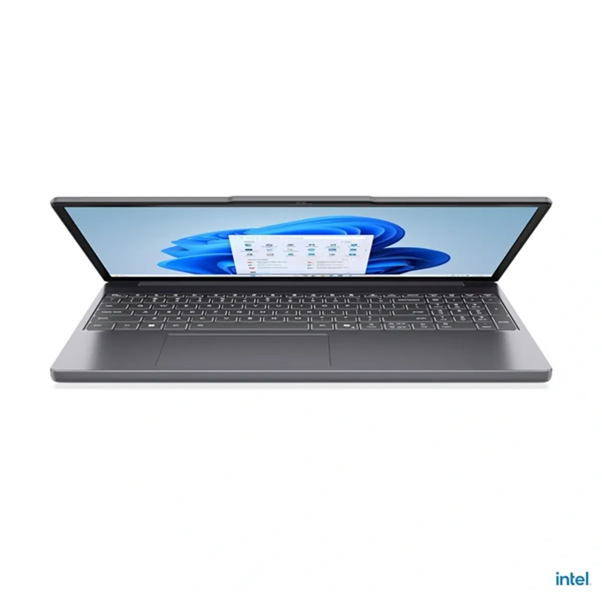 Lenovo IdeaPad Slim 3 15IRH10 15,3"WUXGA/Intel Core i5-13420H/24GB/1TB/Int.VGA/FreeDOS/szürke laptop #7
