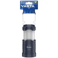 Varta 15673101111 L10 3xAA kempinglámpa #1