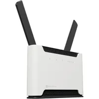 MikroTik Chateau LTE6 ax 4xGbE LAN 1x2.5G Ethernet port 1xSIM slot 802.11ax Dual-Band Vezeték nélküli Wi-Fi 6 LTE router #2