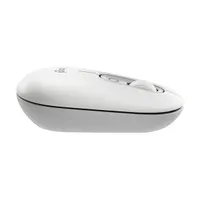 Logitech 910-007411 POP vezeték nélküli piszkosfehér egér #4