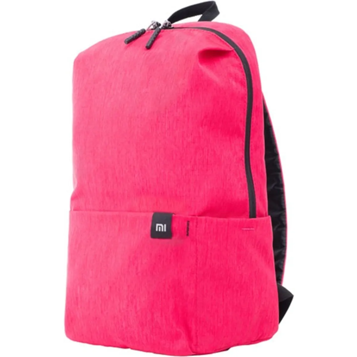 Xiaomi Mi Casual Daypack kis méretű rózsaszín hátizsák #2