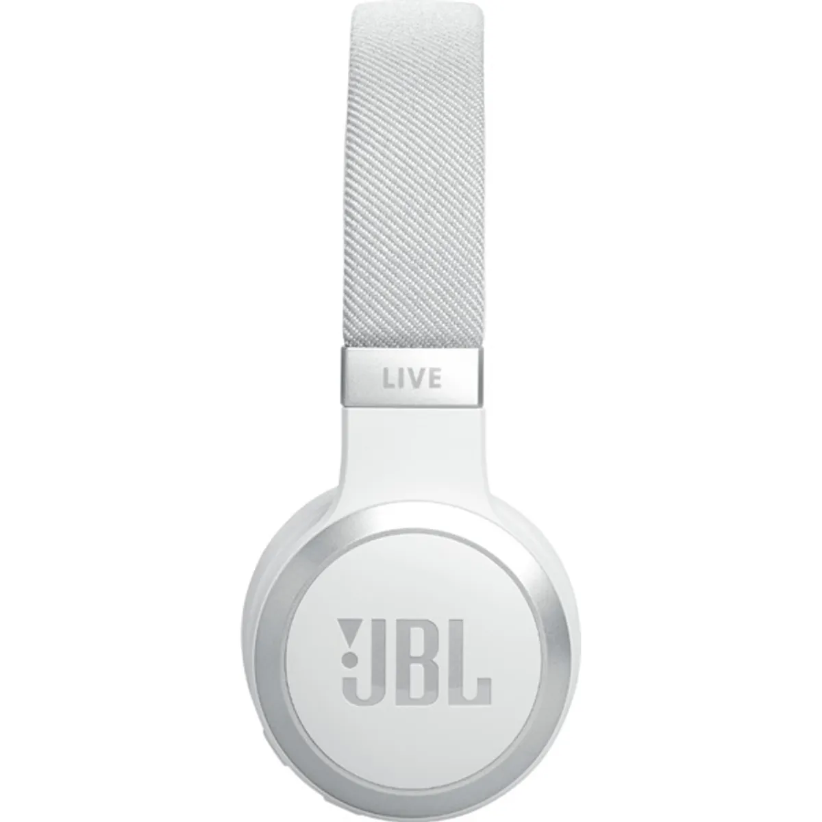 JBL LIVE 670 BTNC Bluetooth fehér zajszűrős fejhallgató #3