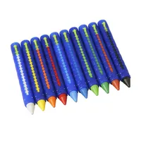 Jolly Superwaxies Aquarell 10 darabos zsírkréta készlet #5