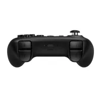 8BitDo 64 Bluetooth Nintendo Switch / Switch 2 / PC / Analog 3D / Mobil fekete vezeték nélküli kontroller #4
