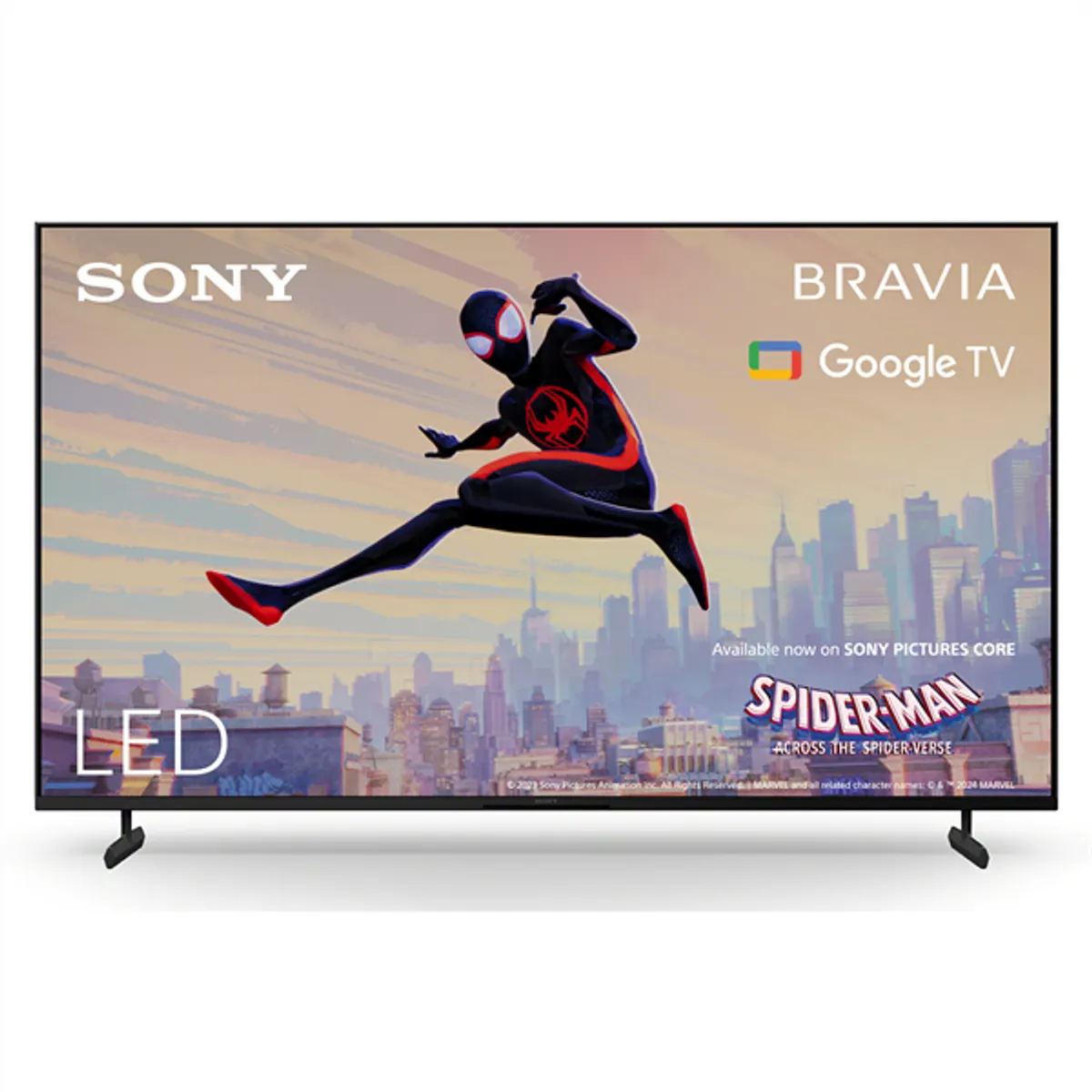 Sony 85" KD85X80LAEP 4K UHD Smart LED TV #1
