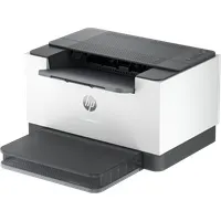 HP LaserJet Pro M207dw mono lézer egyfunkciós nyomtató #2