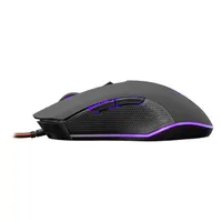White Shark CYRUS GM-3001 3200dpi fekete gamer egér #9
