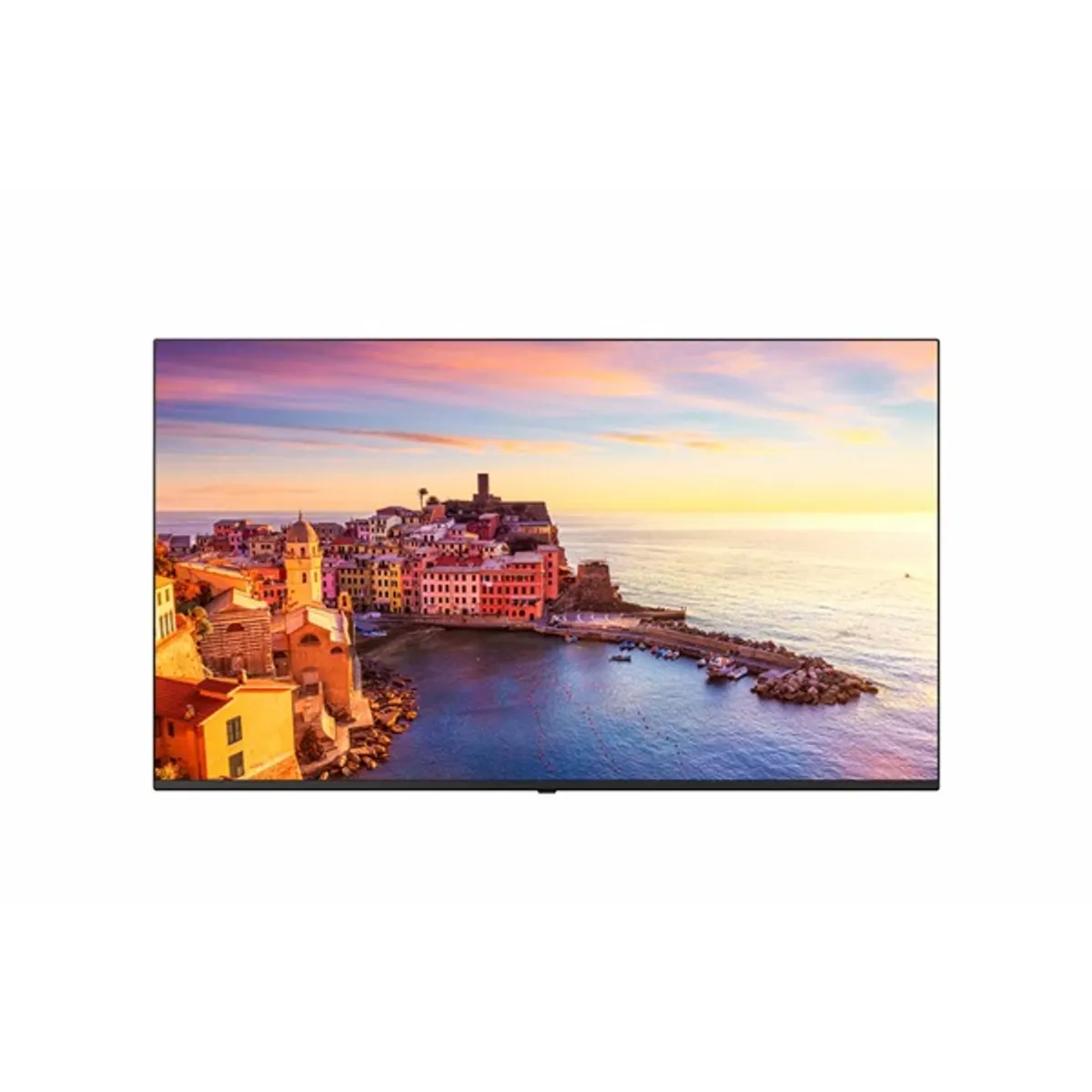 LG 43" 43UM662H0LC 4K UHD Smart Hotel TV #1