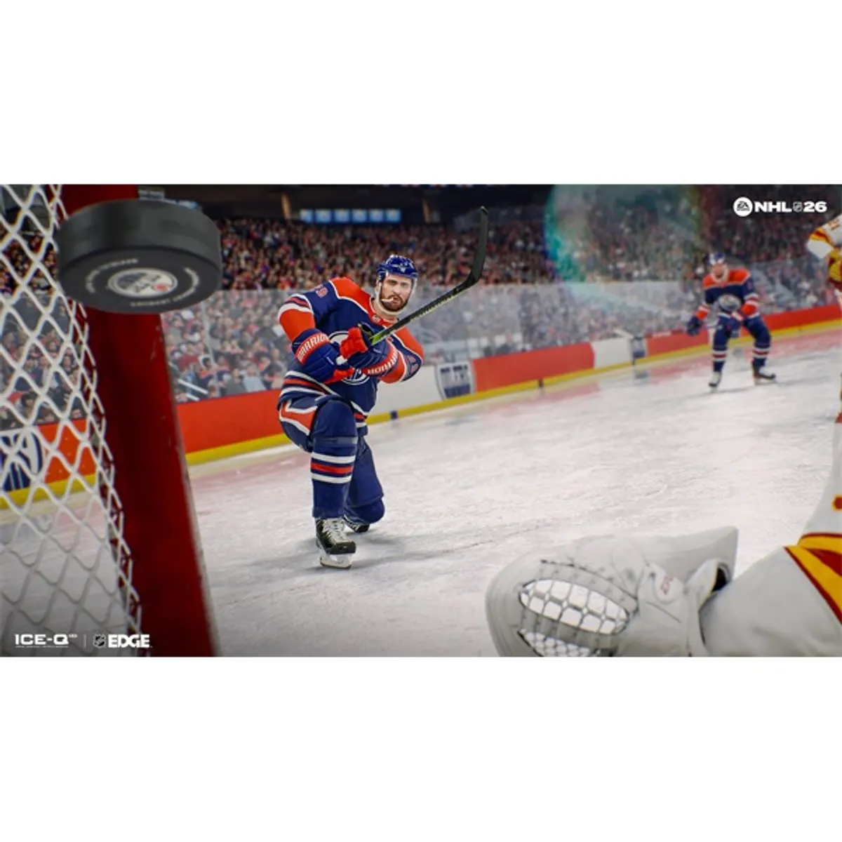 NHL 26 Xbox Series X játékszoftver #6