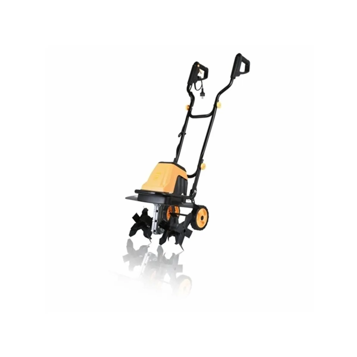 Riwall RET 4015 - elektromos kapálógép 1500 W #1