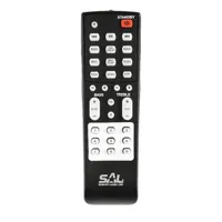 SAL PAR 2200BT Bluetooth party hangszóró #6